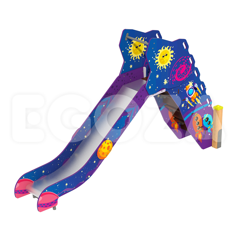 Горка «Космос» 0720